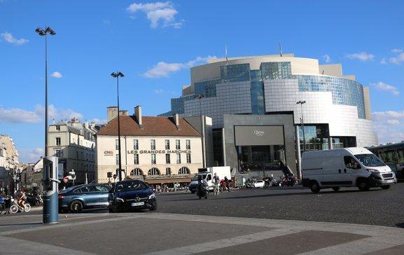 Hotel De L'Aveyron París Exterior foto